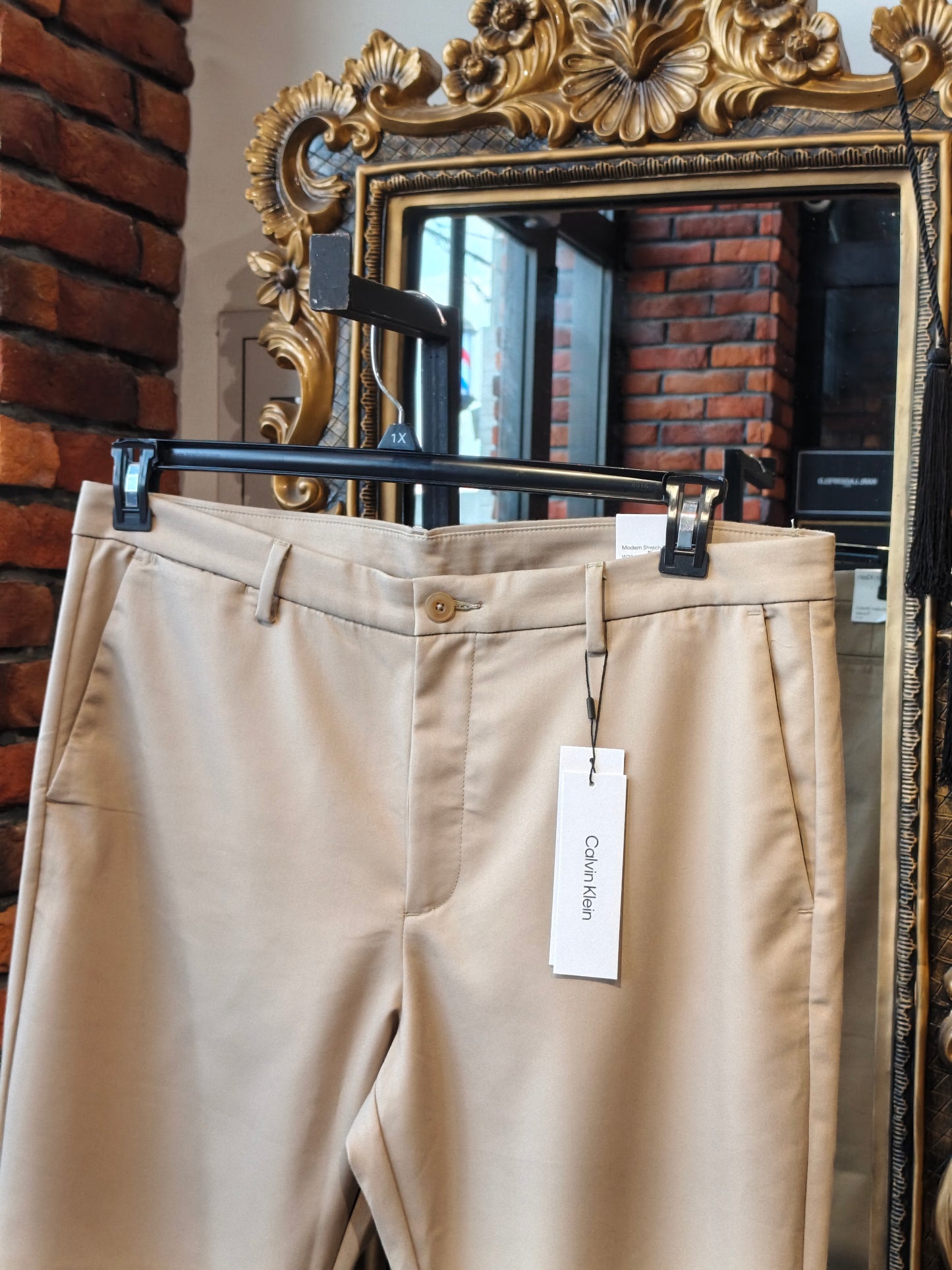 Calvin Klein mens pants