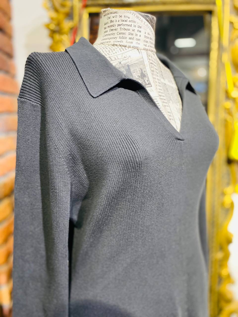 Tommy Hilfiger dress size x-large