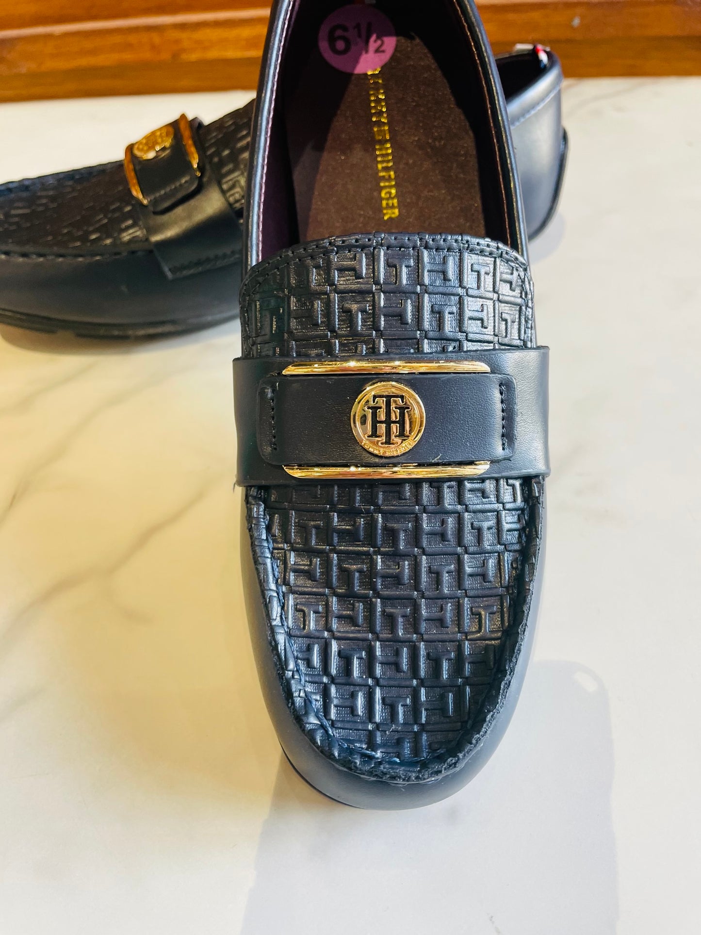 Tommy Hilfiger shoes