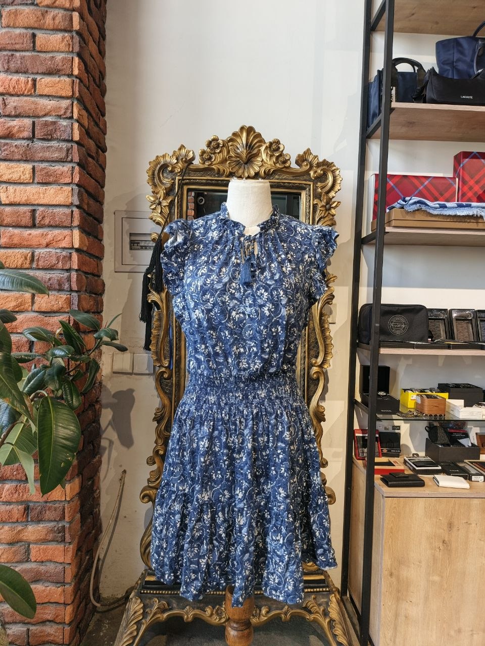 Ralph Lauren dress