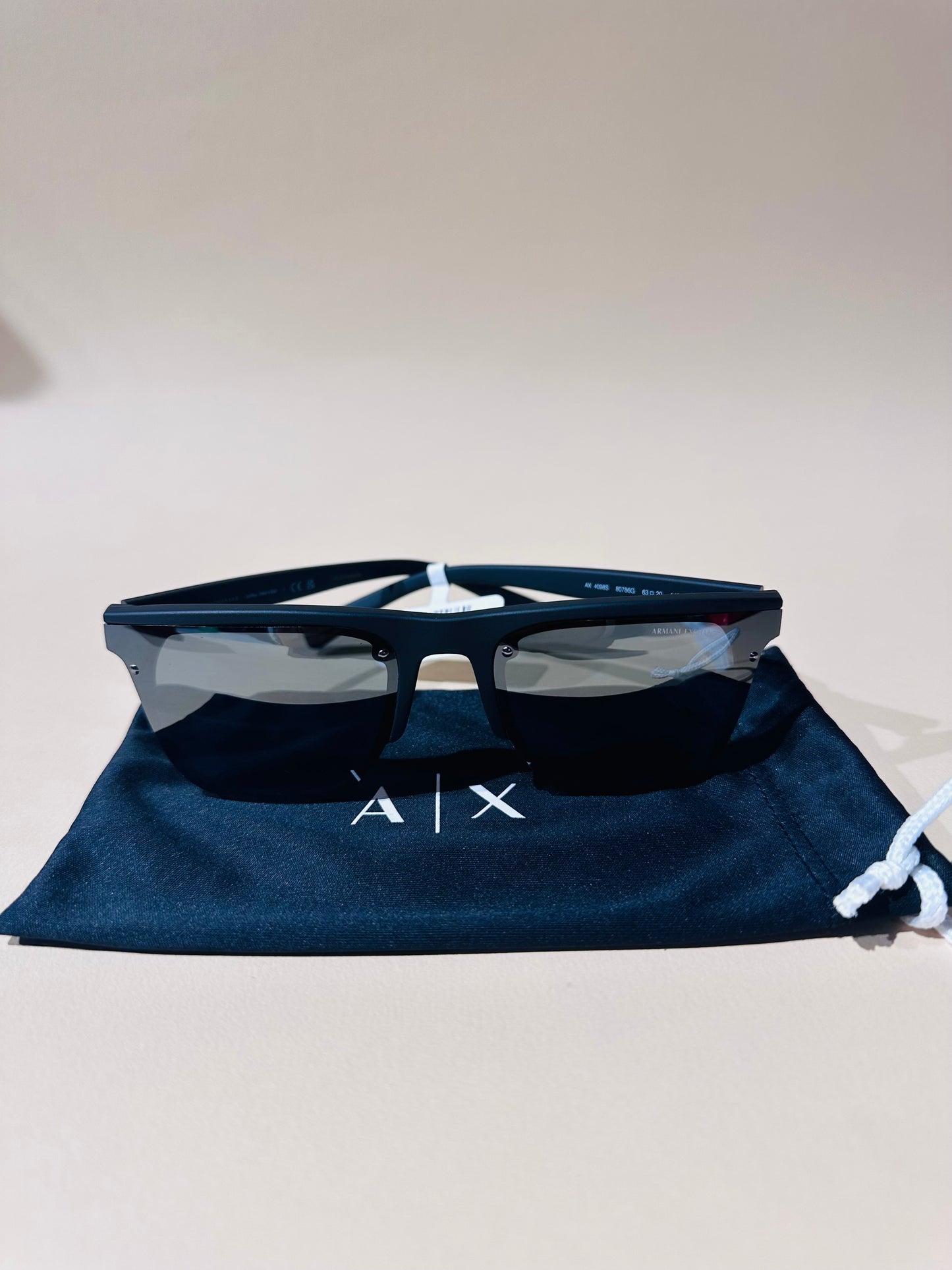 Armani exchange sunglasses