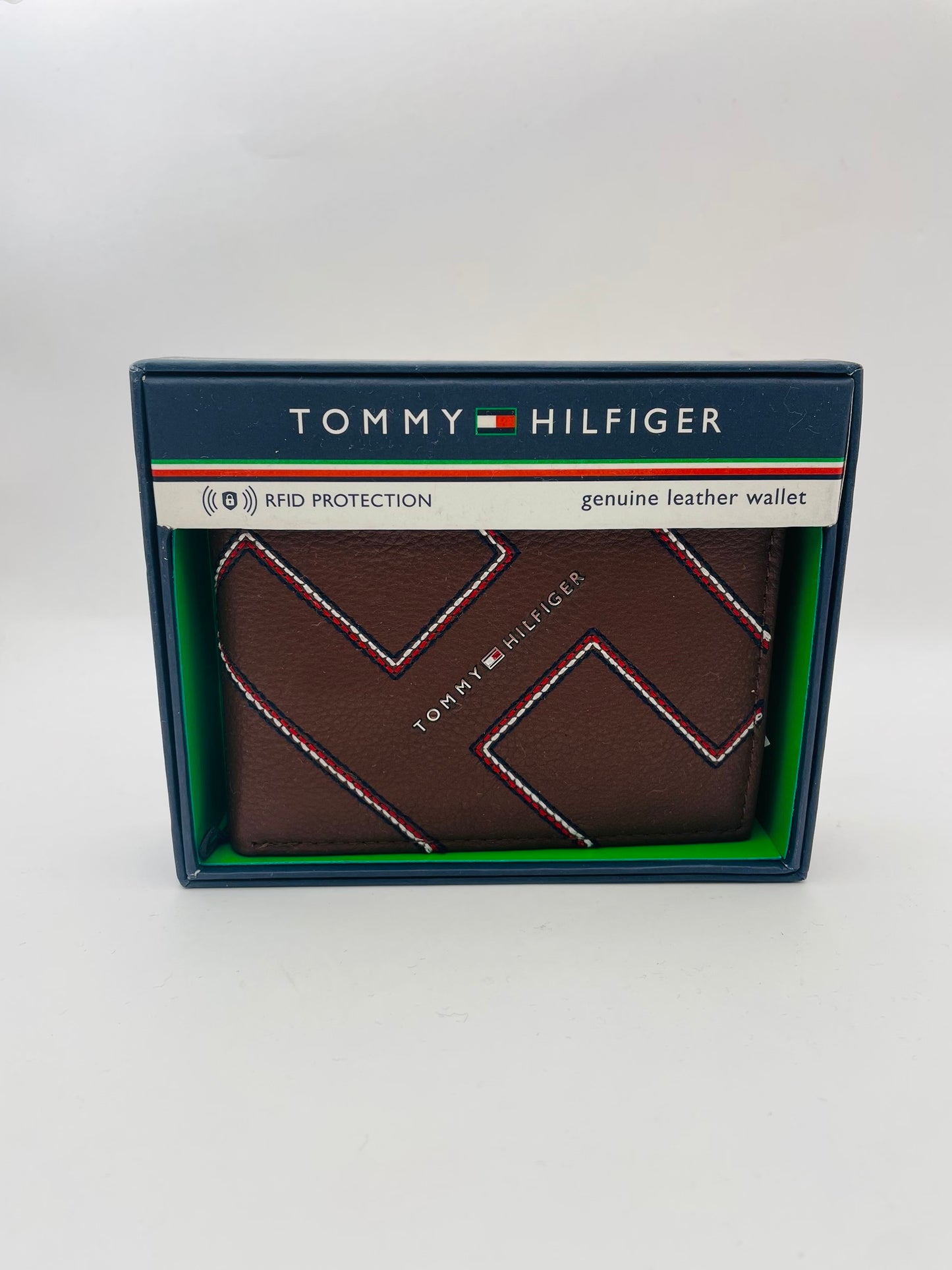 Tommy Hilfiger wallet