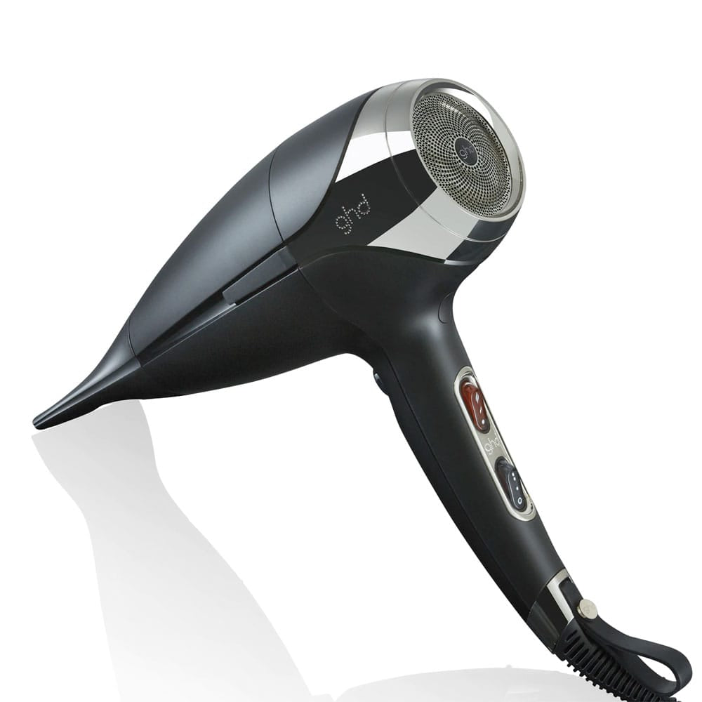 Ghd hair dryer