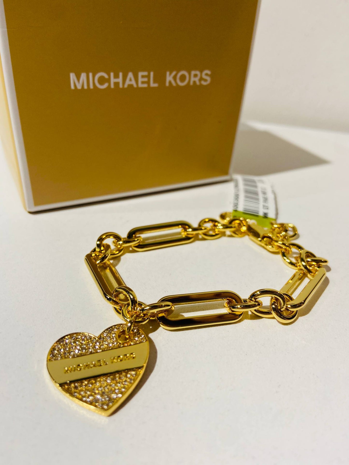 Michael kors bracelet