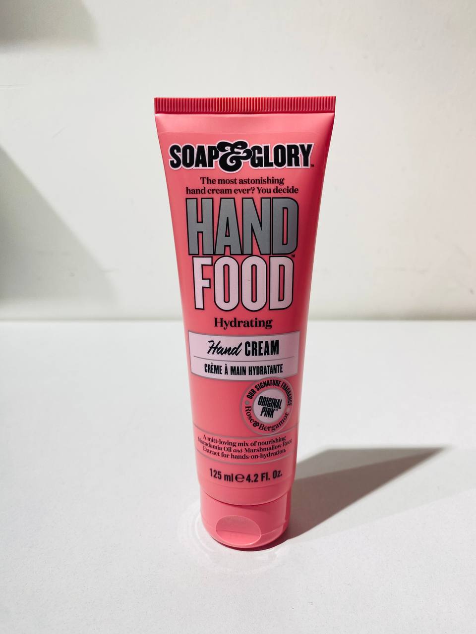 Soap & Glory On Cloud Pink Gift Set
2 dana set