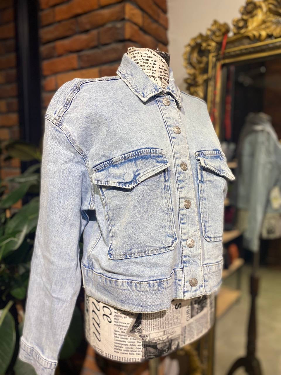 Dkny jacket size medium