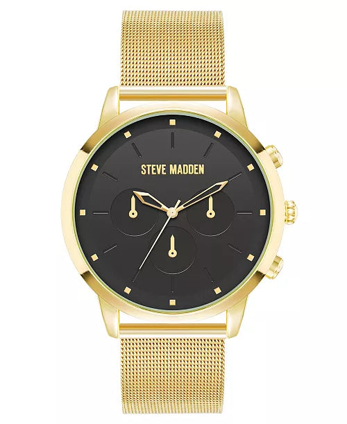 Steve Madden watch