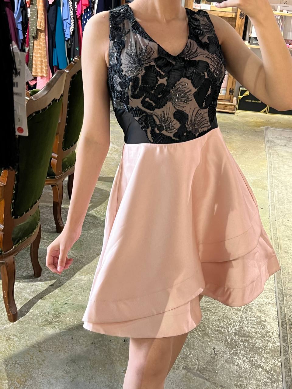 Bcx dress