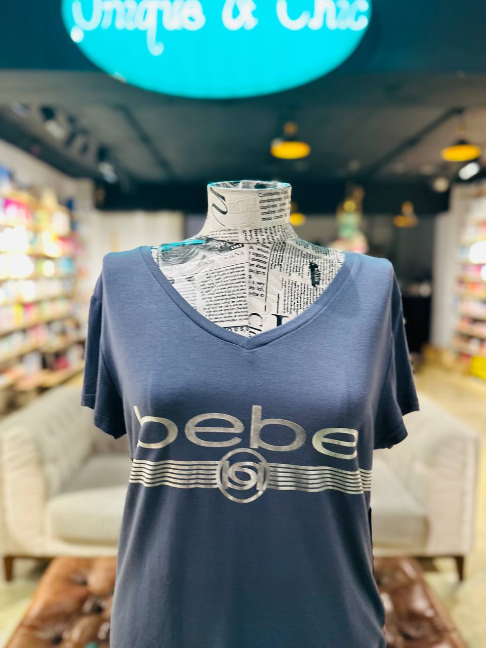 Bebe shirt