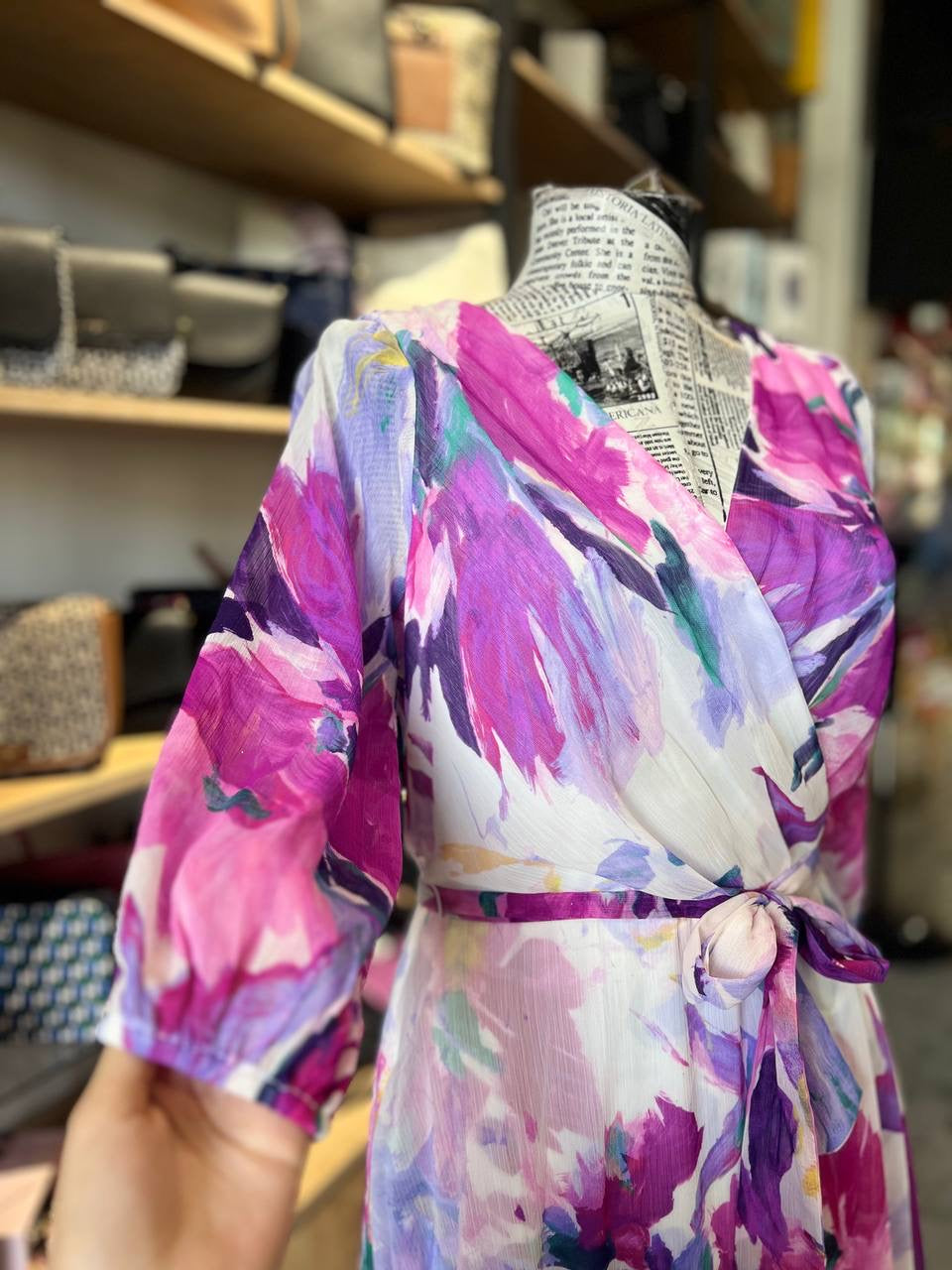 DKNY dress size 8