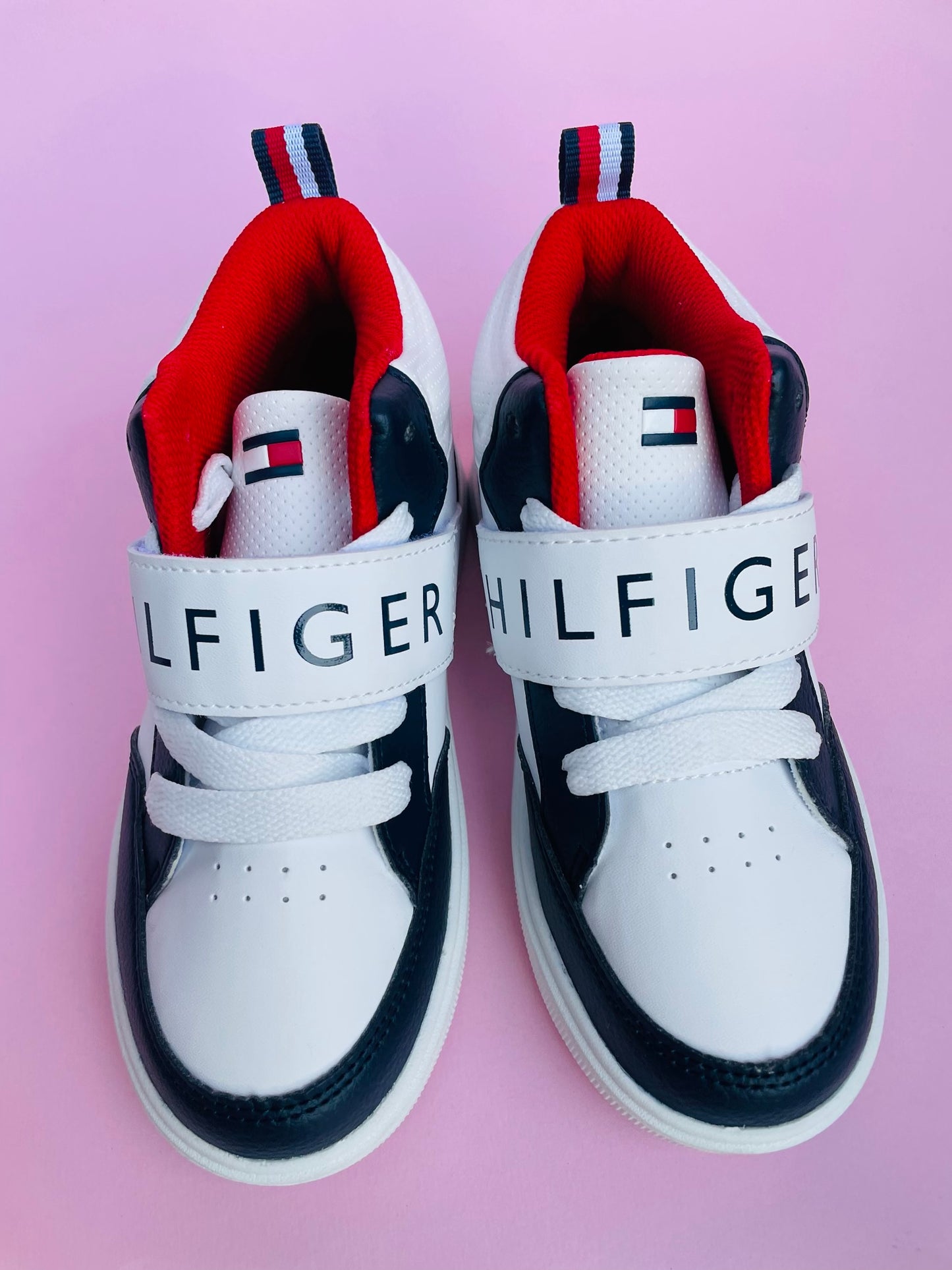 Tommy Hilfiger kidssneakers