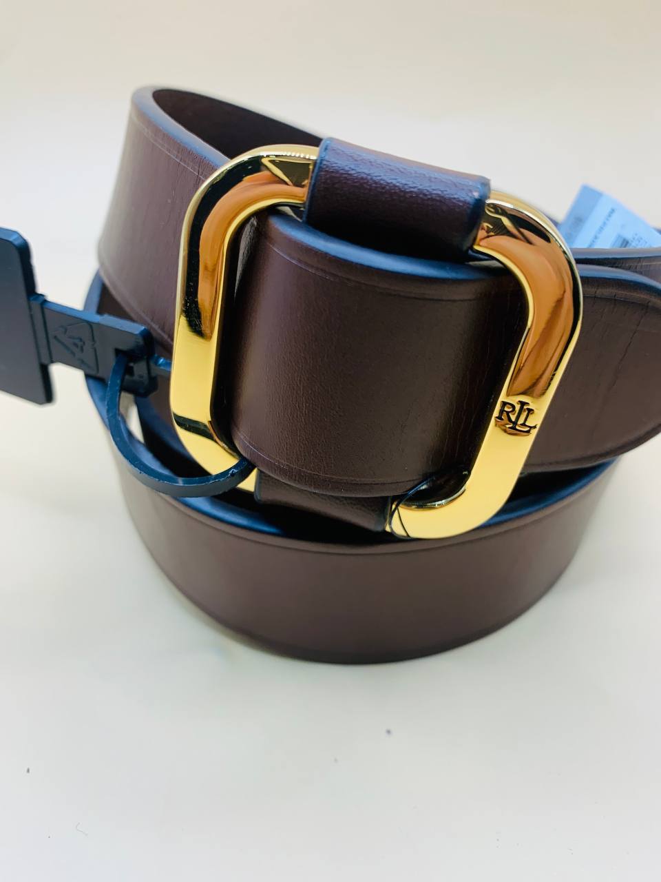 Ralph Lauren belt size X-Large
