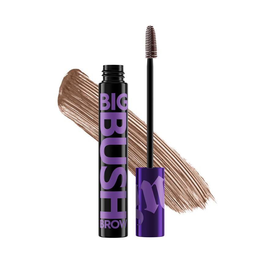 Urban Decay Big Bush Volumizing Tinted Eyebrow Gel, Waterproof