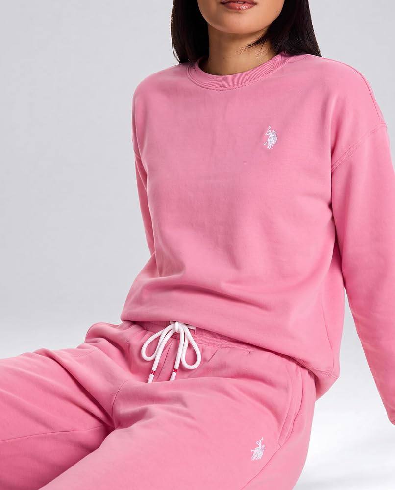 U.S. POLO ASSN. Pajama Set
