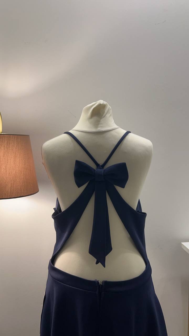 City studio dress