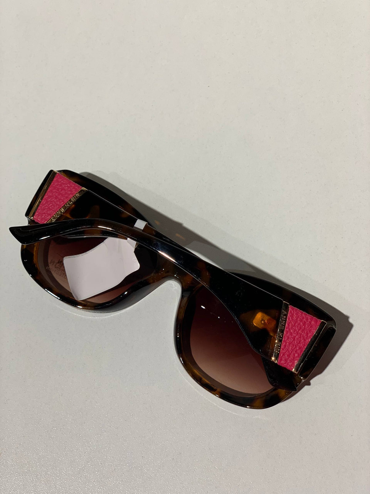 Anne klein sunglasses