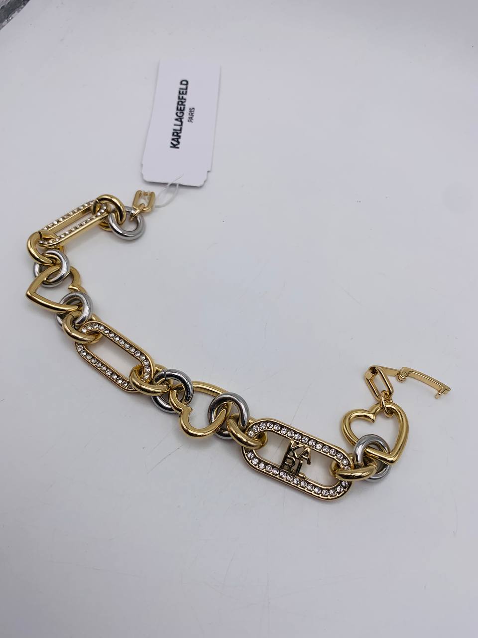 Karl Lagerfeld bracelet