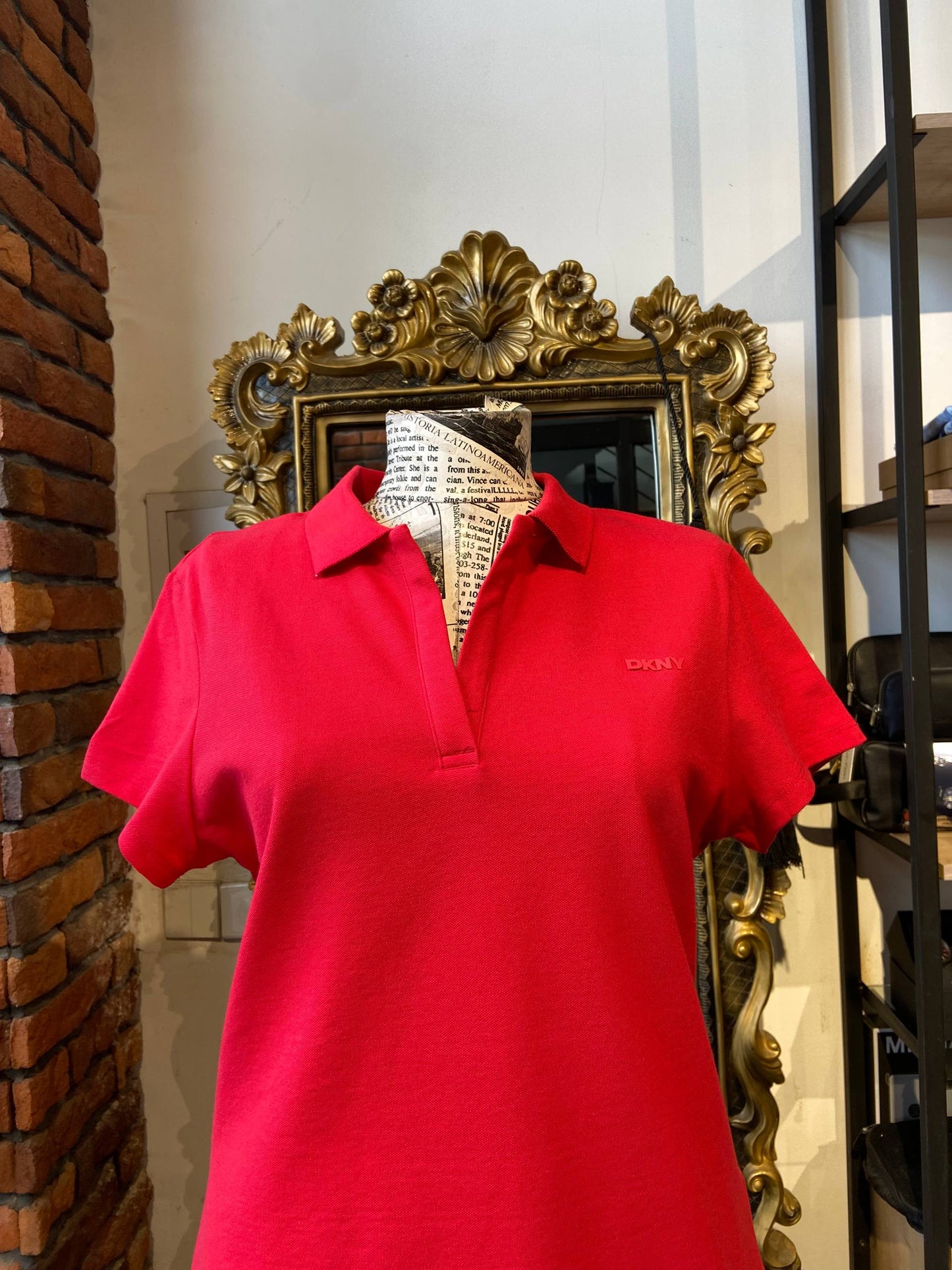 Dkny shirt
