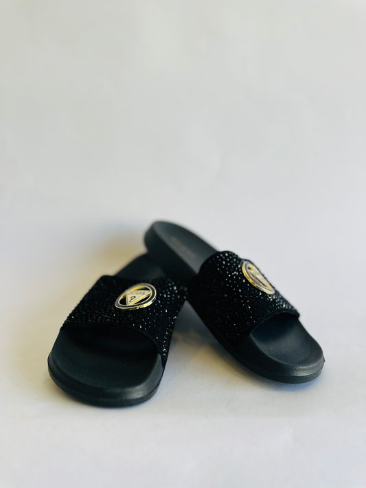 Guess sandal size 36.5