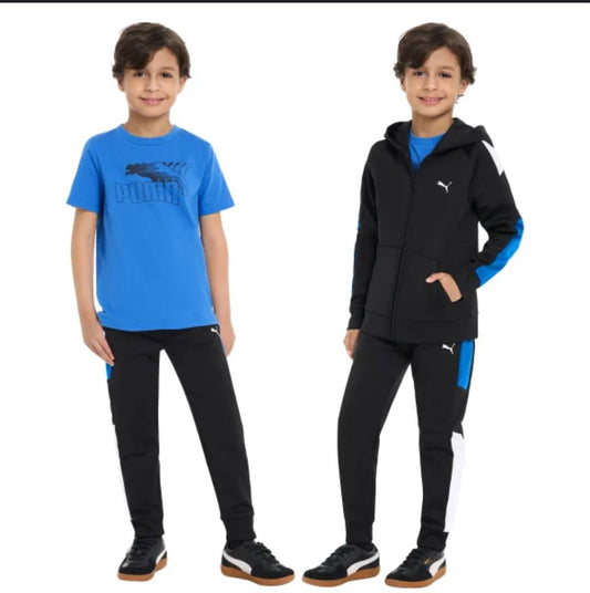 Puma kids set