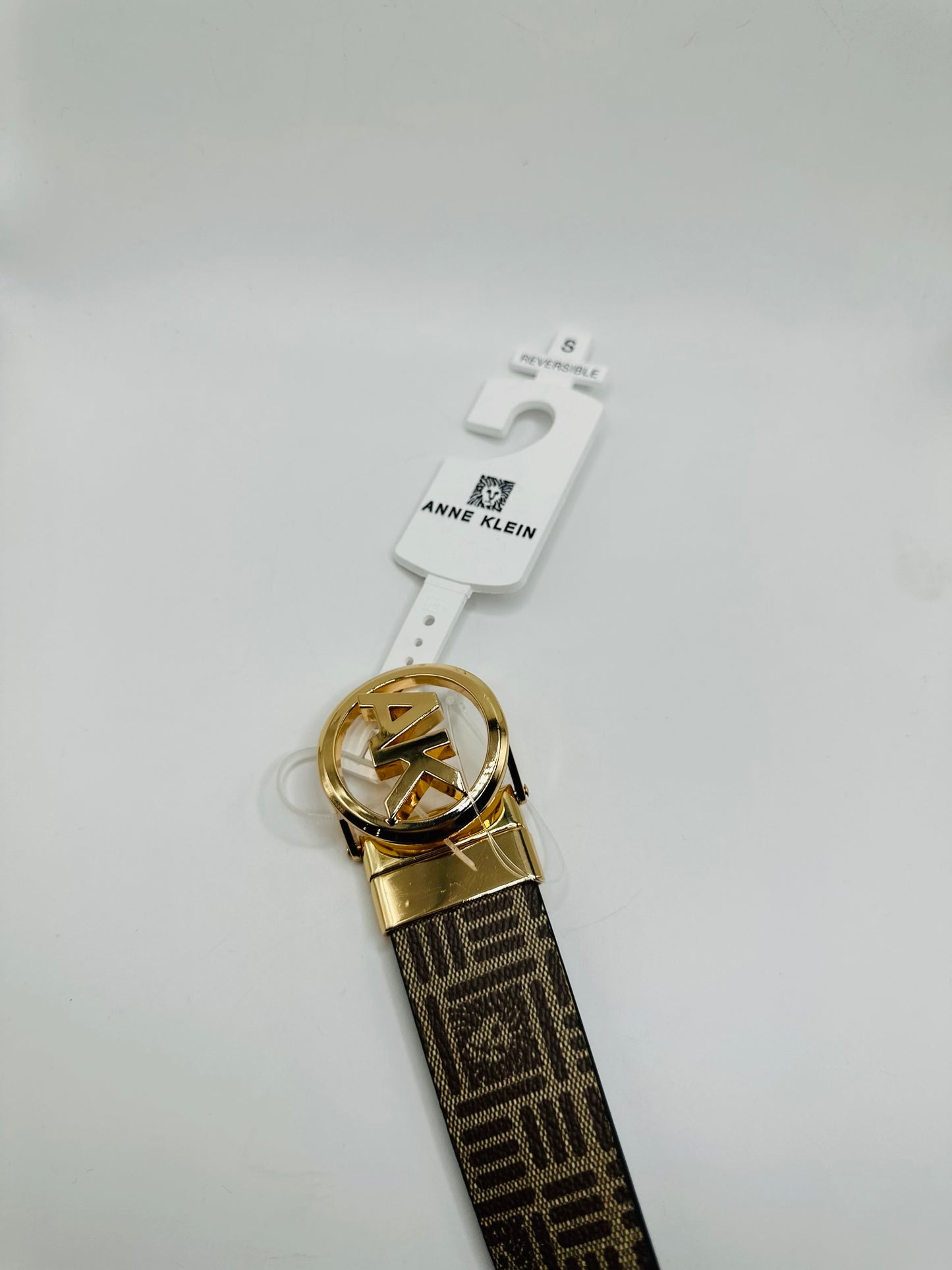 Anne Klein belt size small