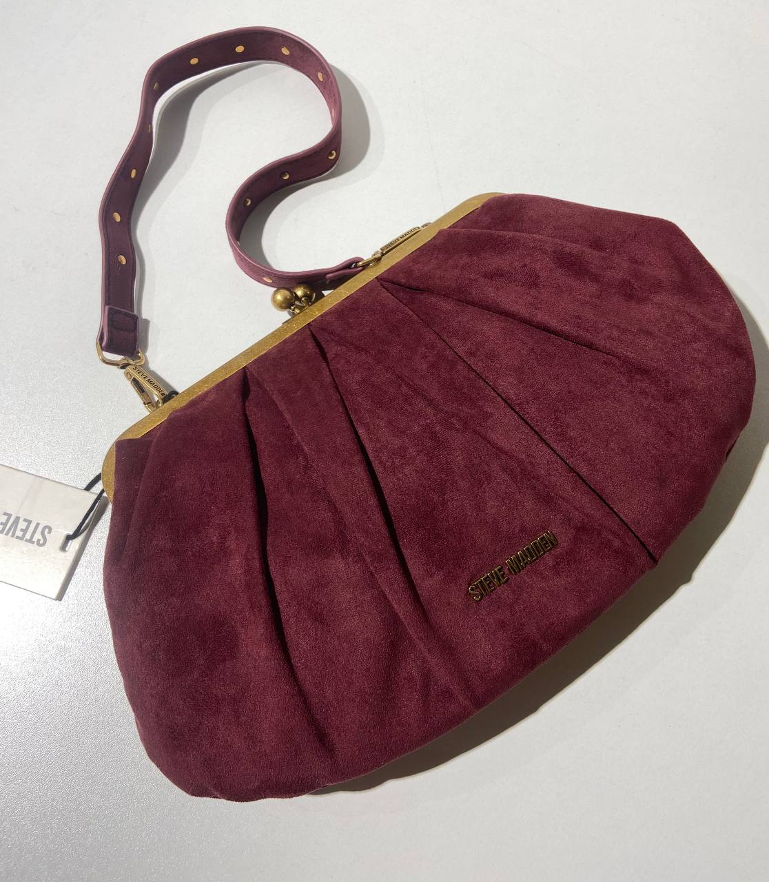 Steve Madden bag