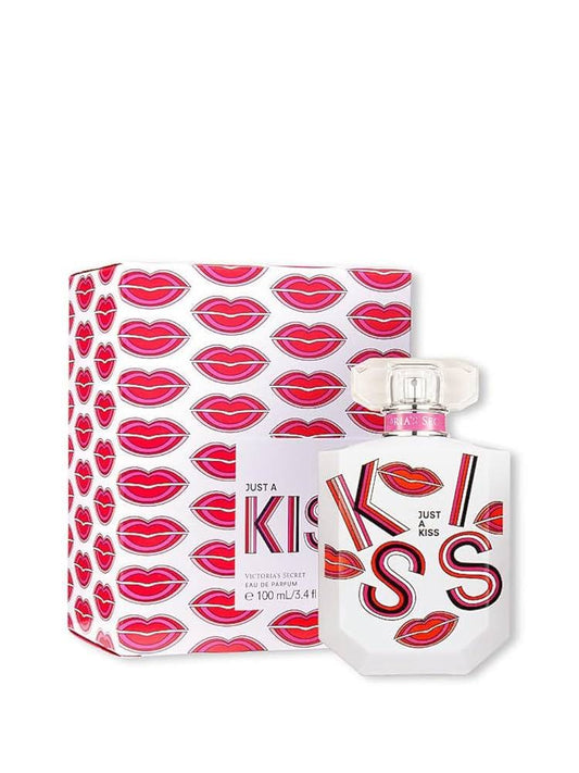 Victoria's Secret Just A Kiss Eau de Parfum 100 ml