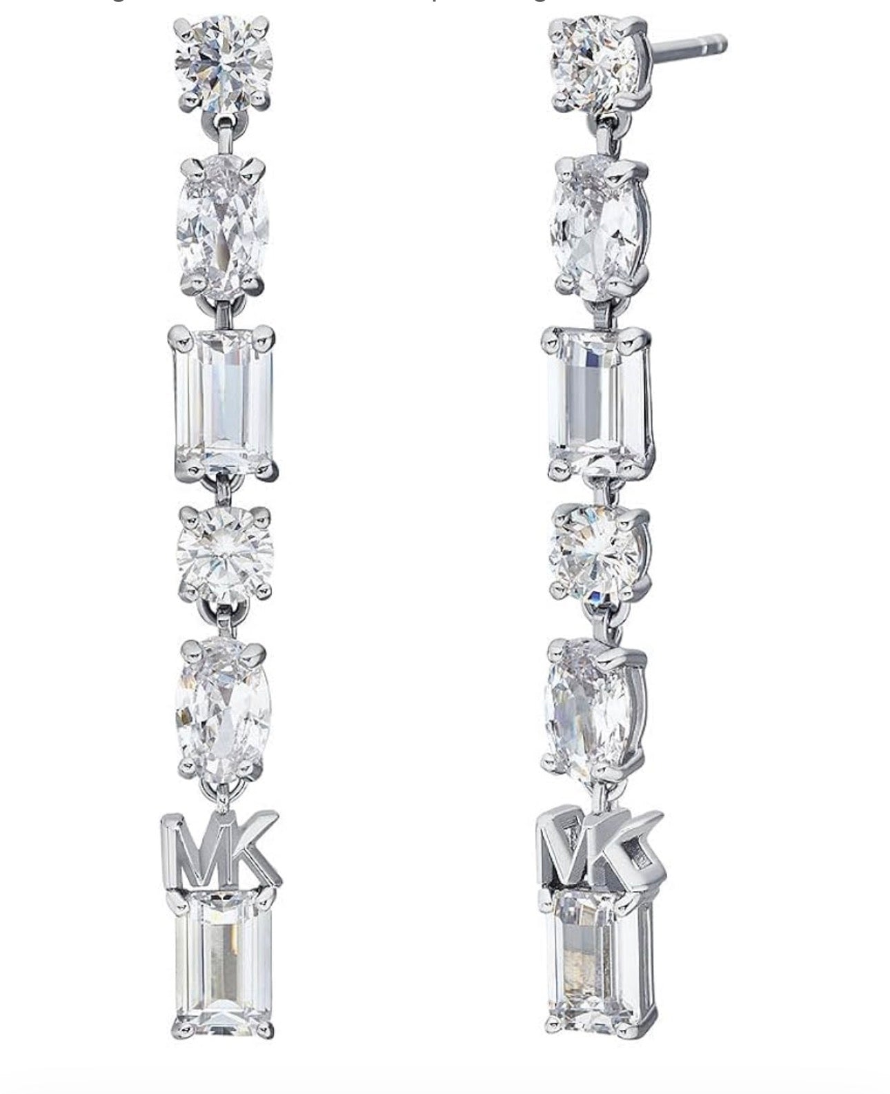 Michael kors earrings