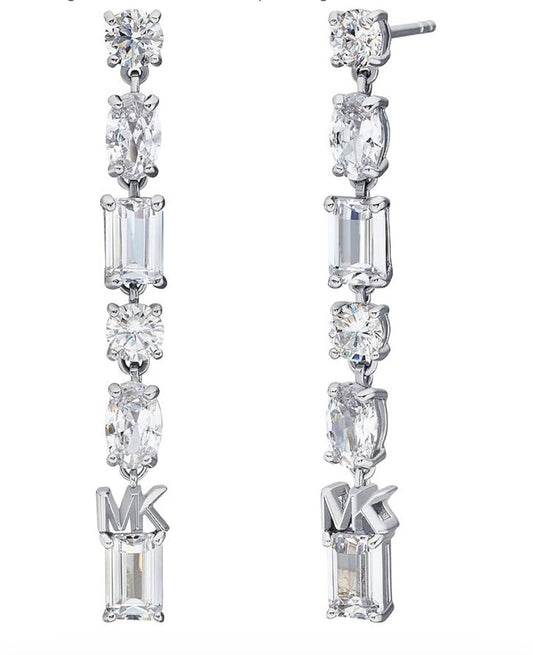 Michael kors earrings