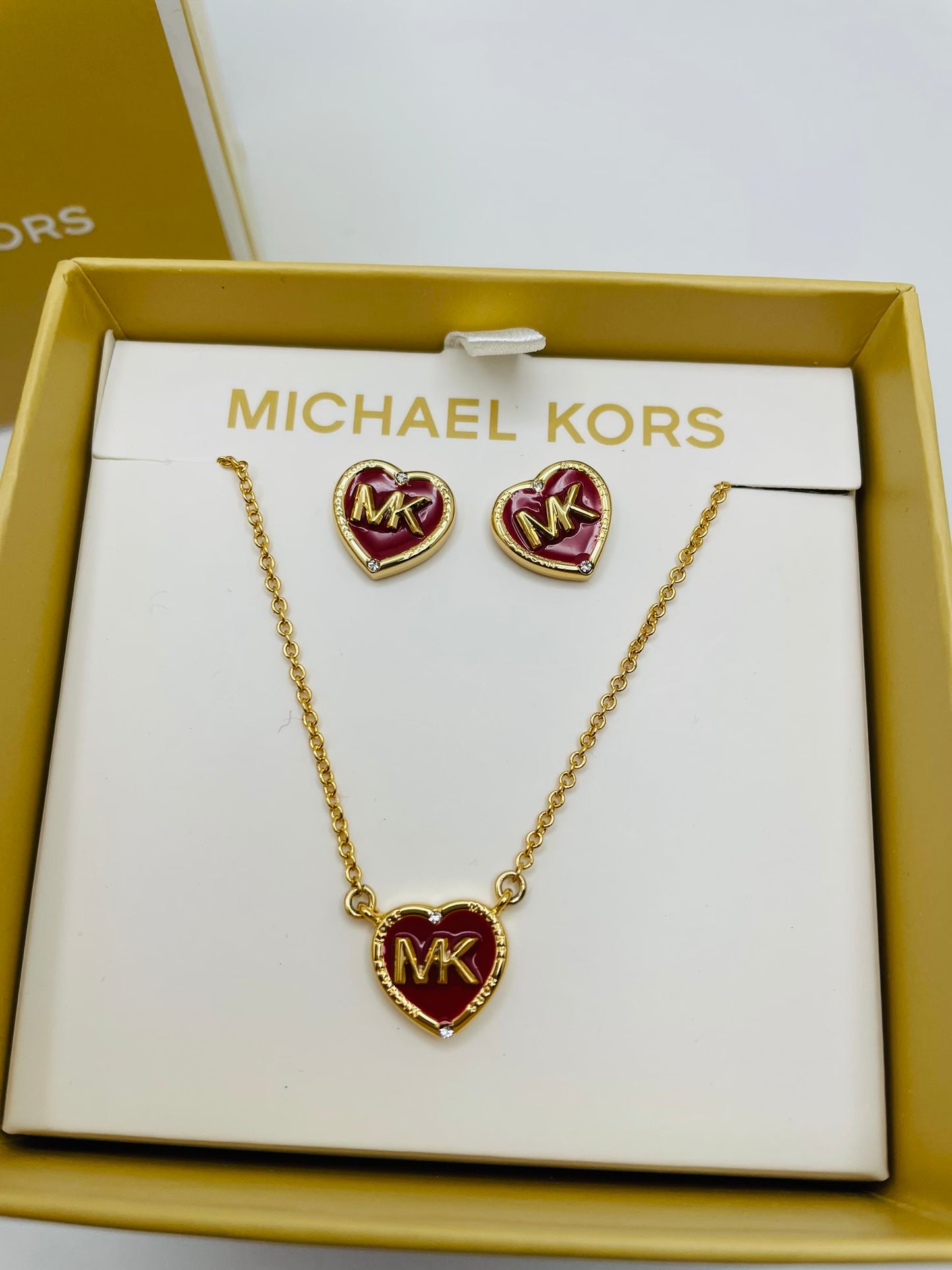 Michael kors set