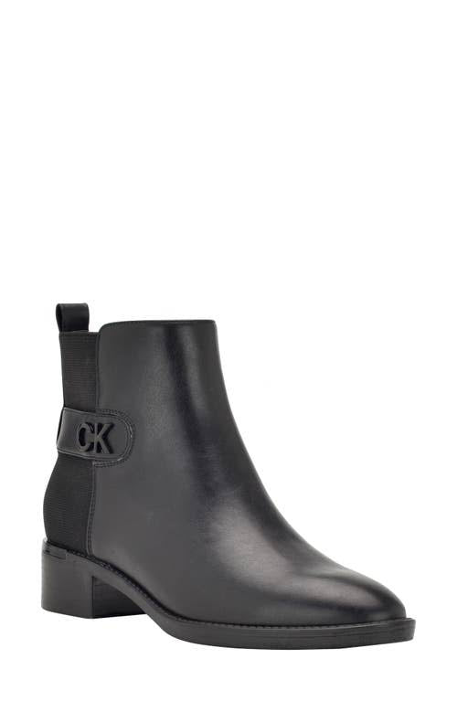 Calvin Klein boots 38