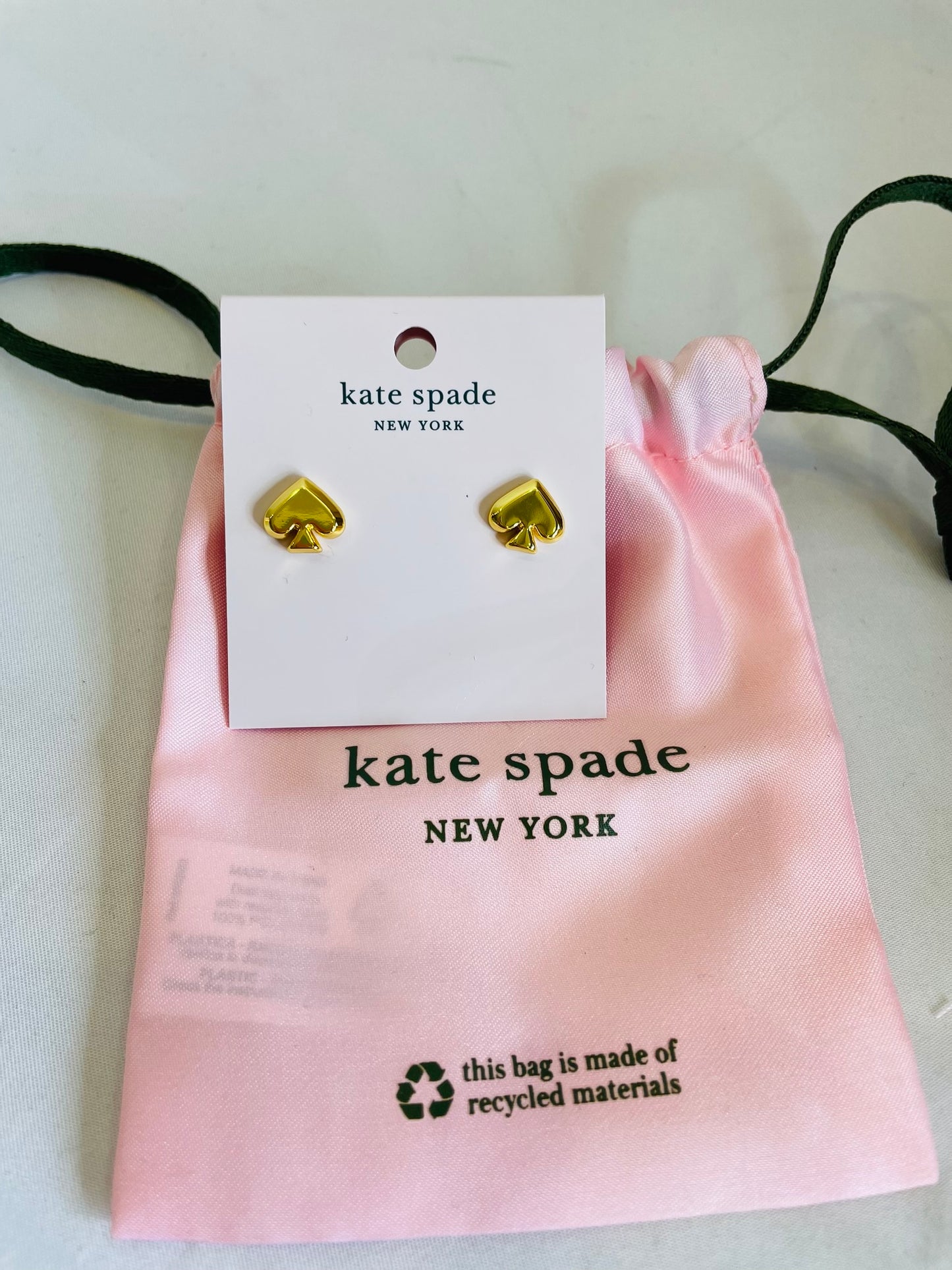 Kate spade earring