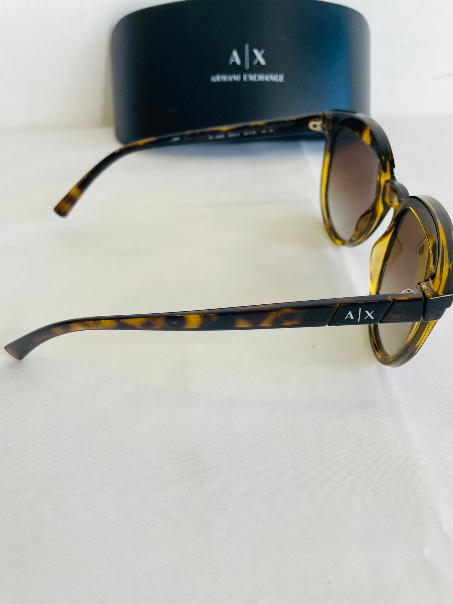 Armani exchange sunglass