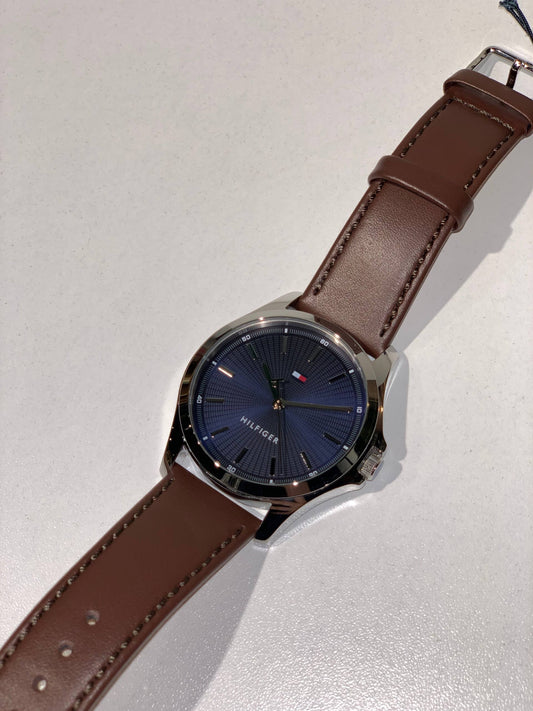 Tommy Hilfiger watch
