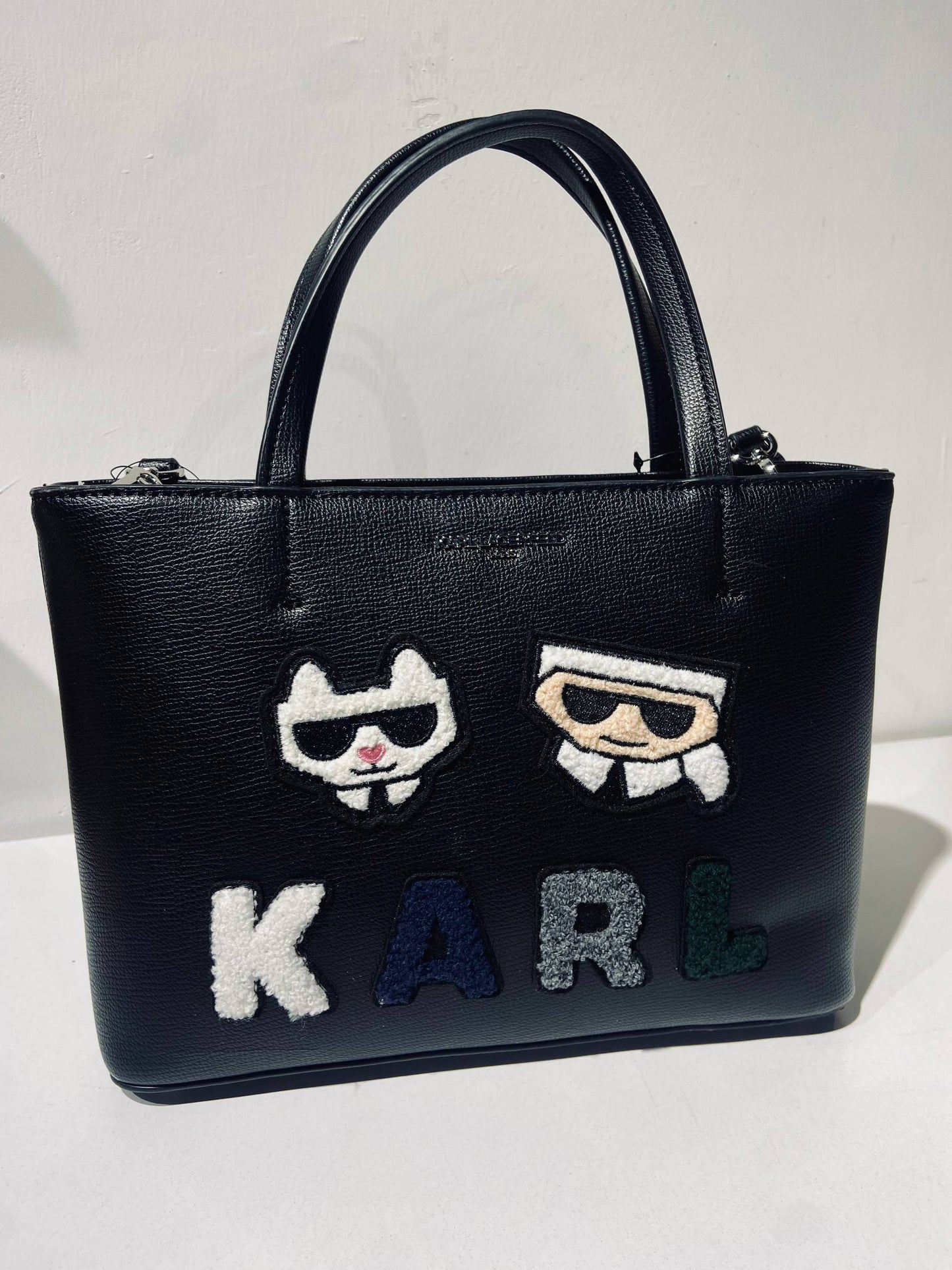Karl lagerfeld bag
