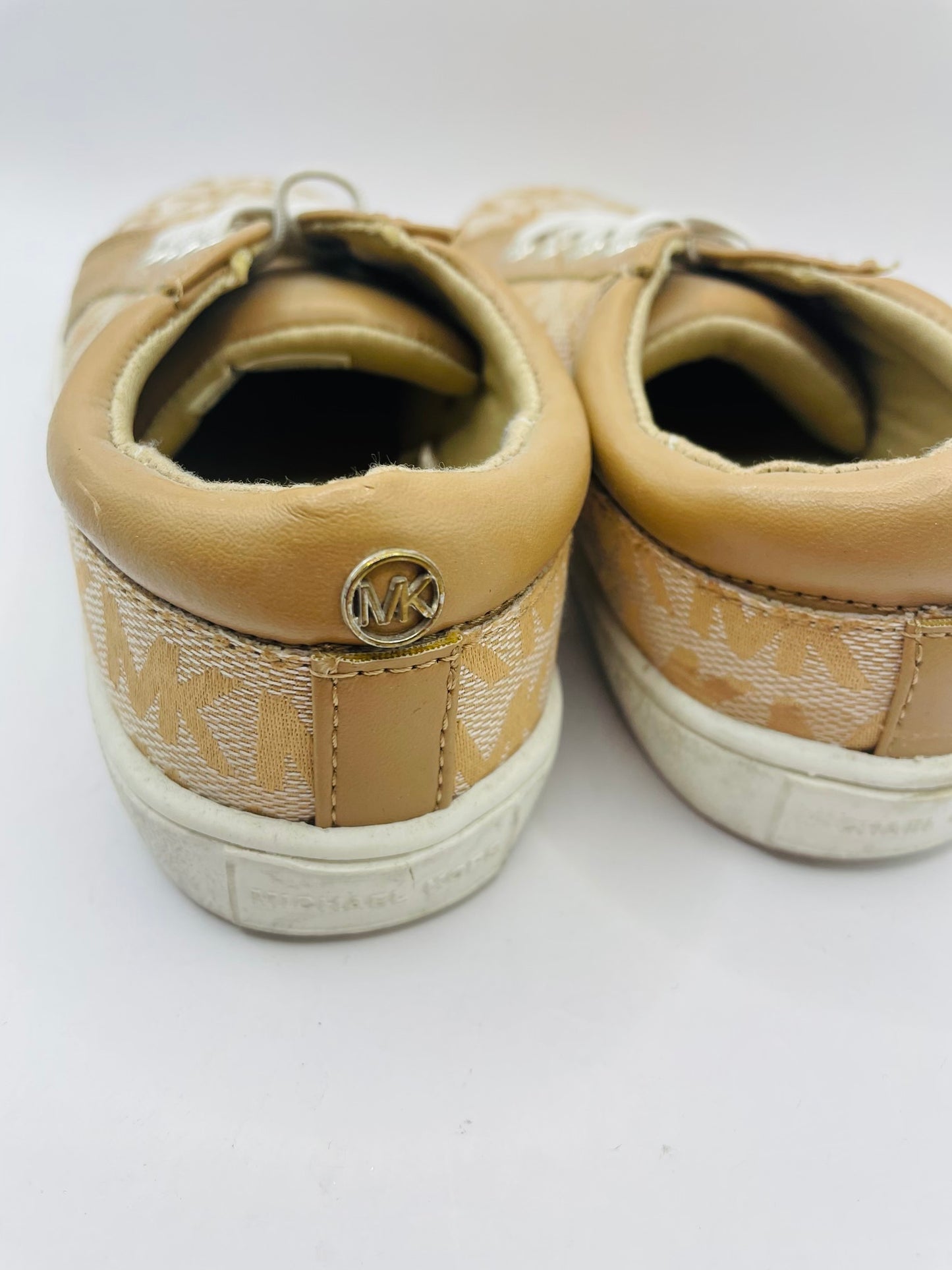 Michael kors kids sneakers