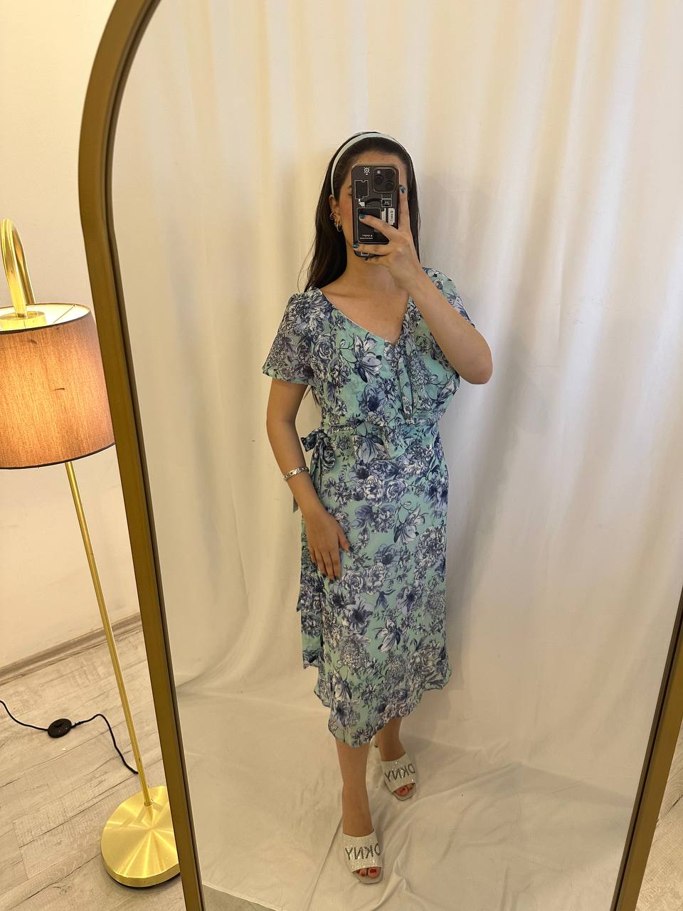 Tommy Hilfiger dress uc -d7