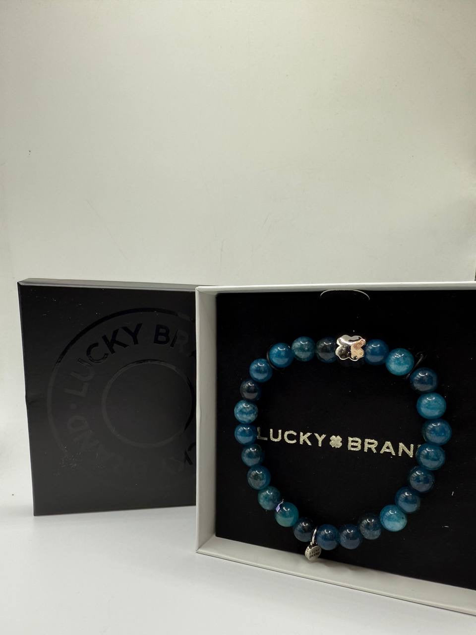 Lucky brand bracelet