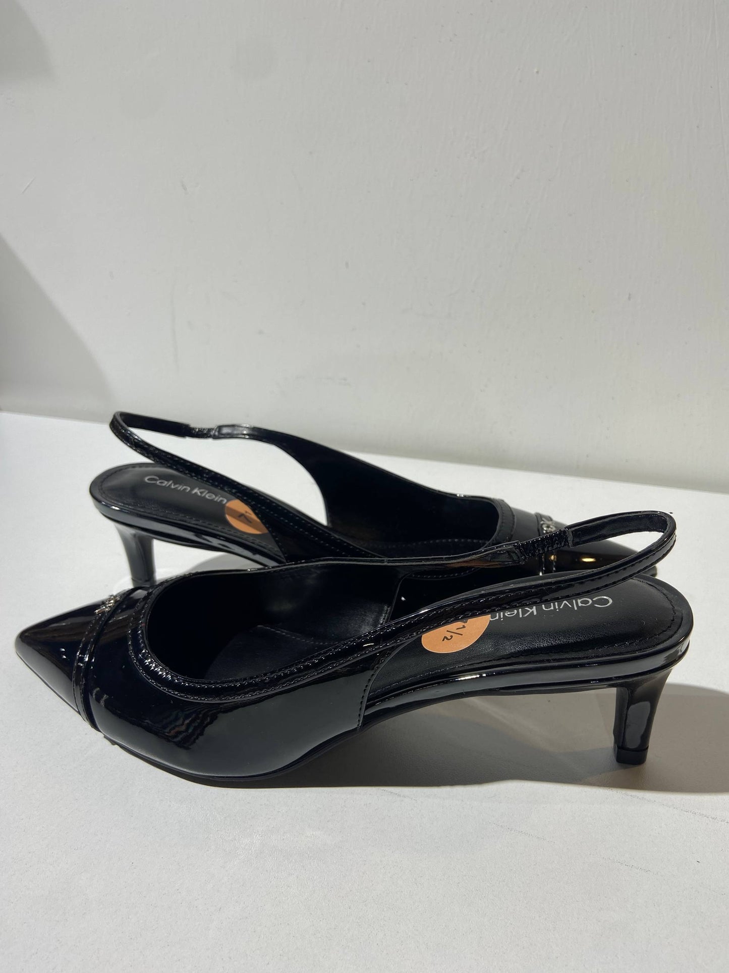 Calvin klein shoes