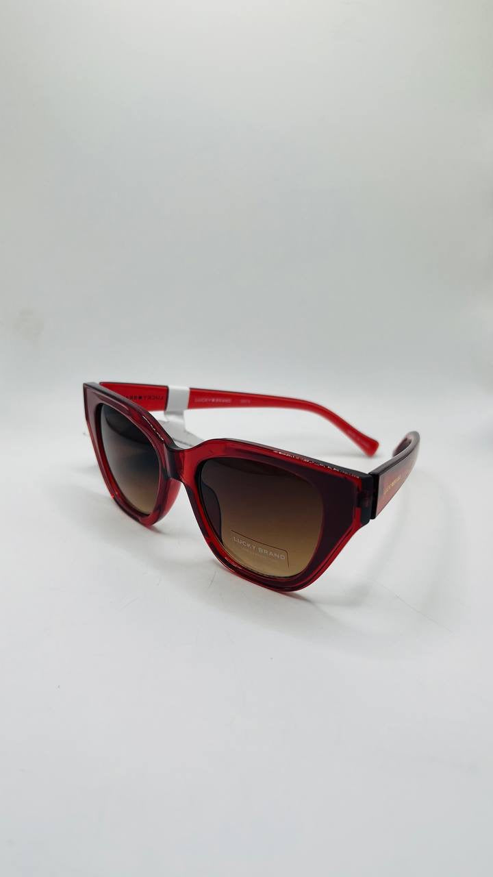 Lucky brand sunglasses
