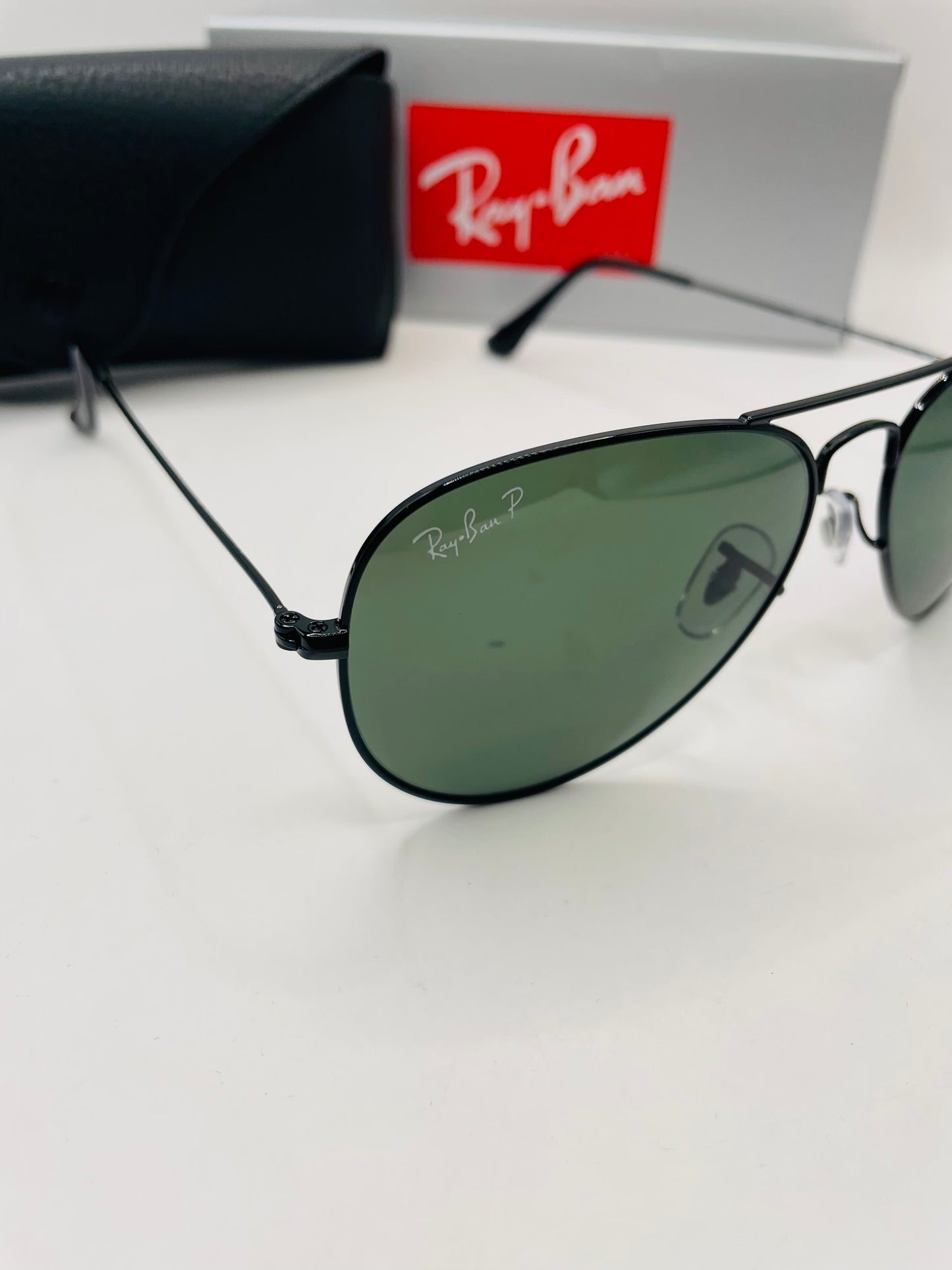 Rayban sunglass