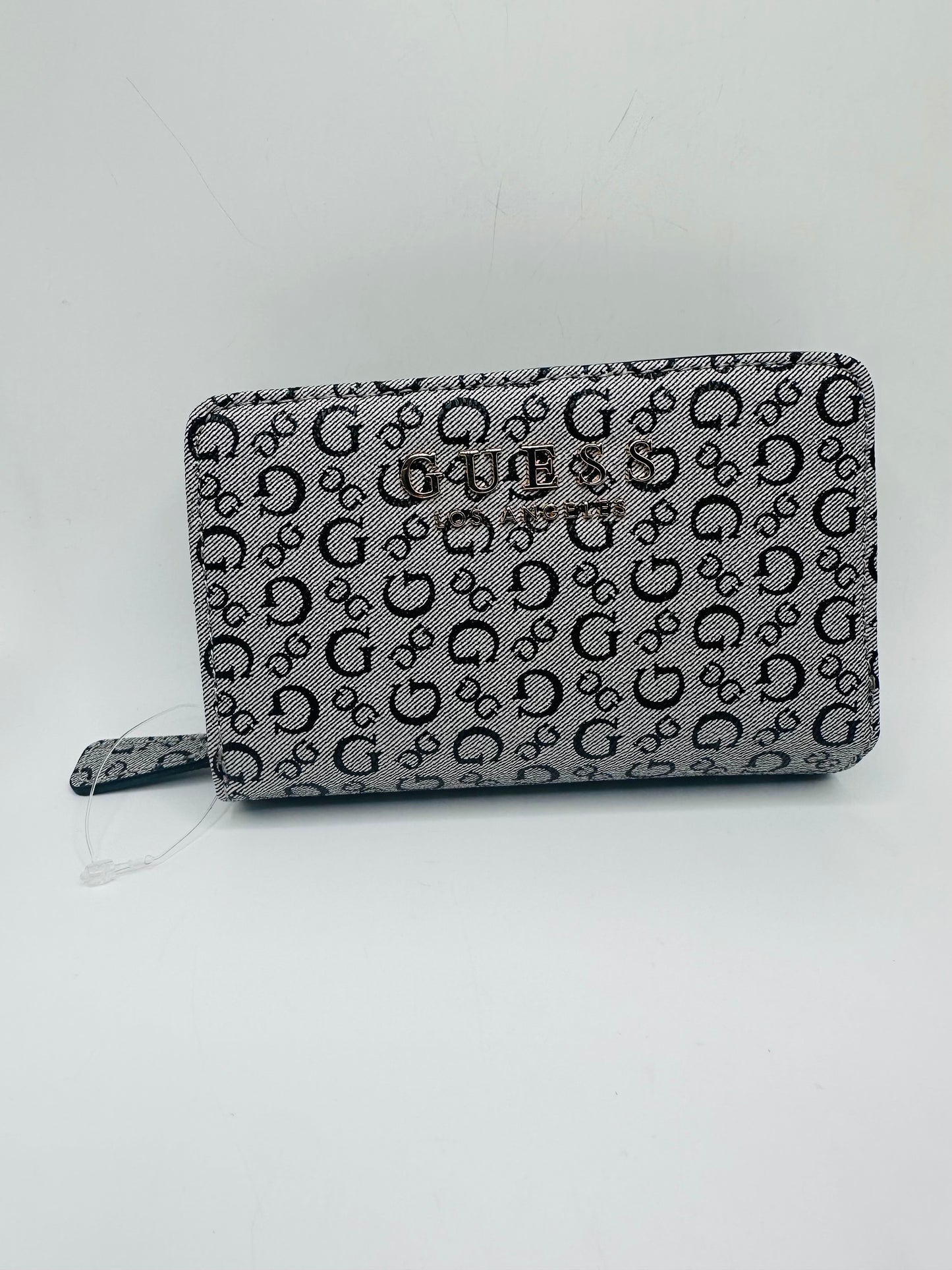 Guess wallet
