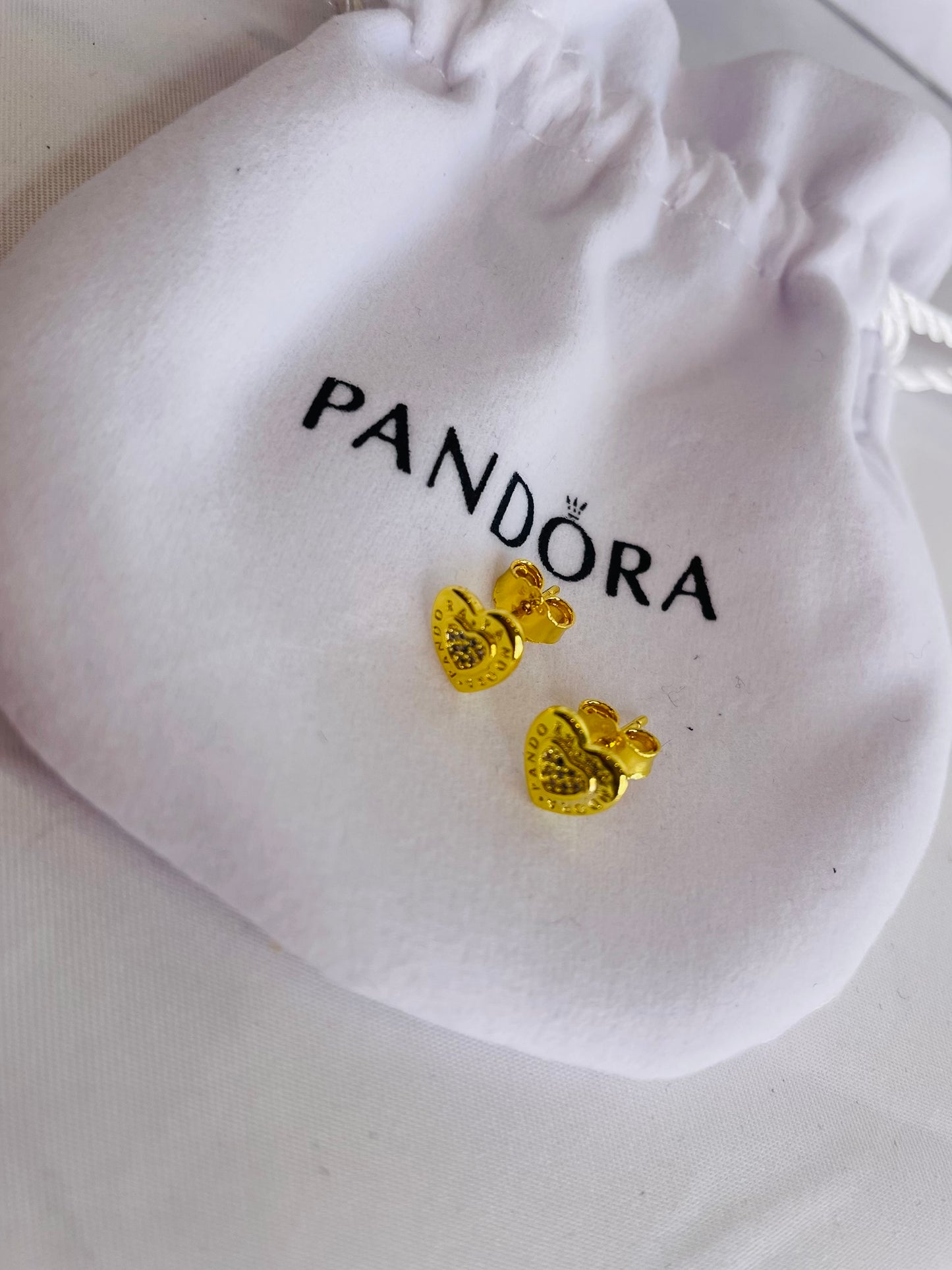 Pandora earring