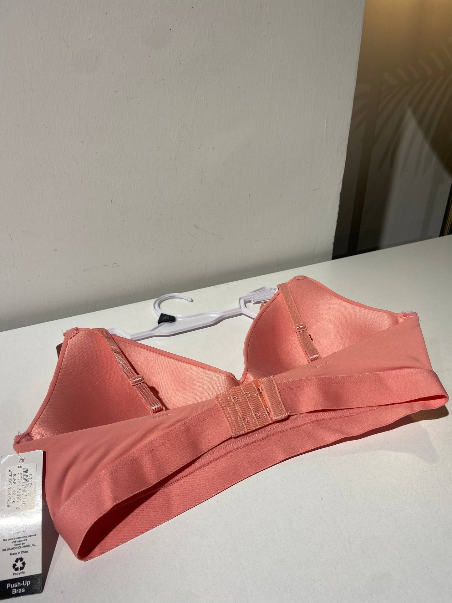 Bebe bra