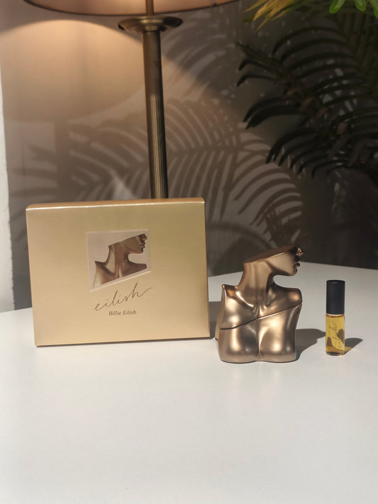 Billie Eilish perfume 2 pack 30ml + 3.5ml
