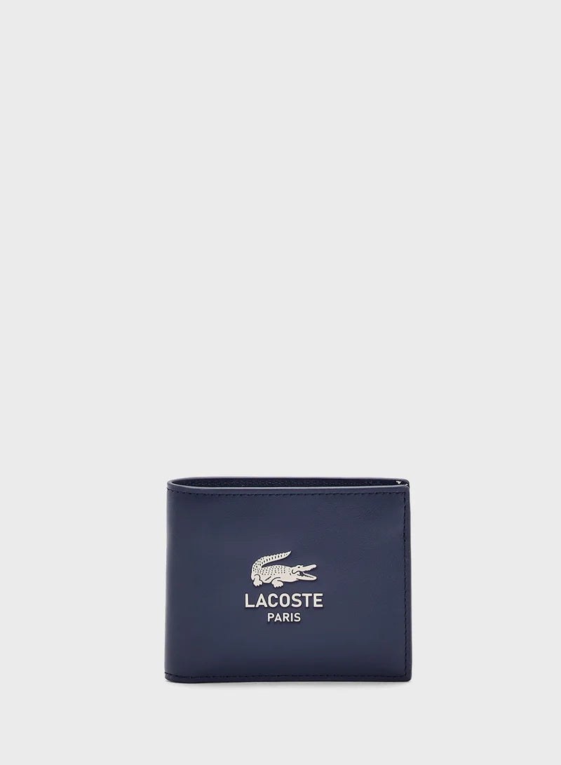Lacoste wallet