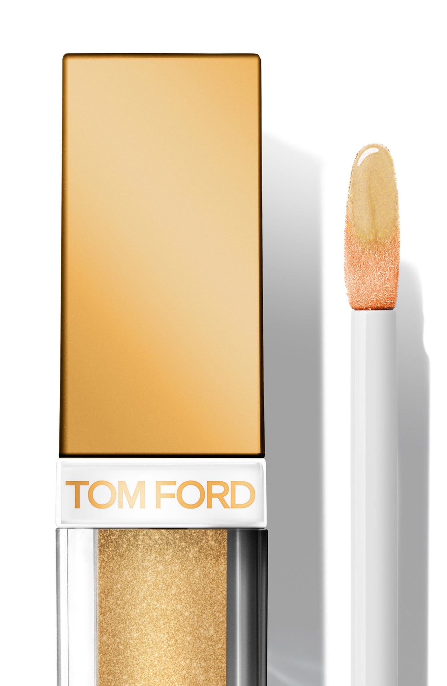 Tom ford  soleil sunlust lip