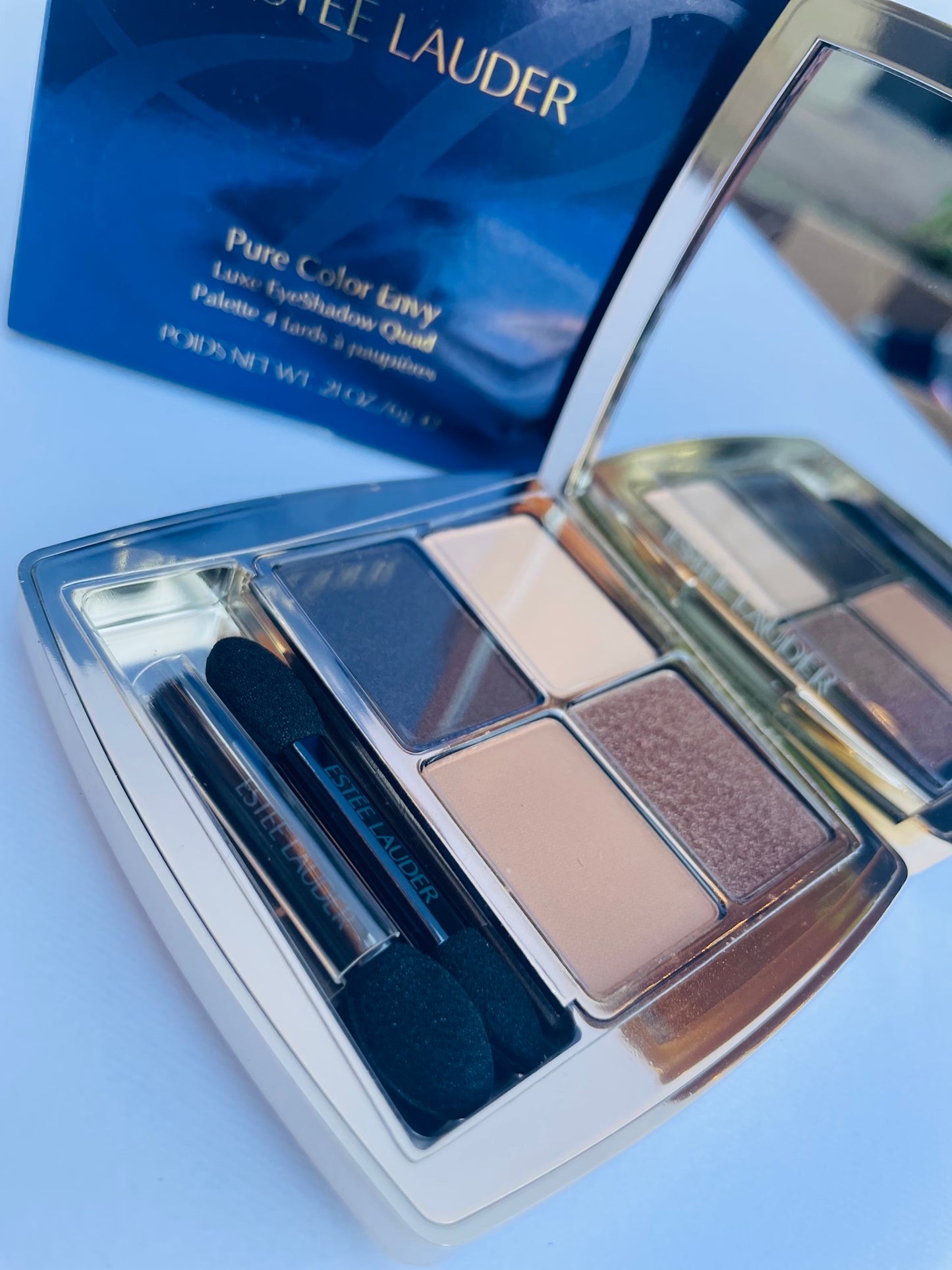 Estée Lauder eyeshadow