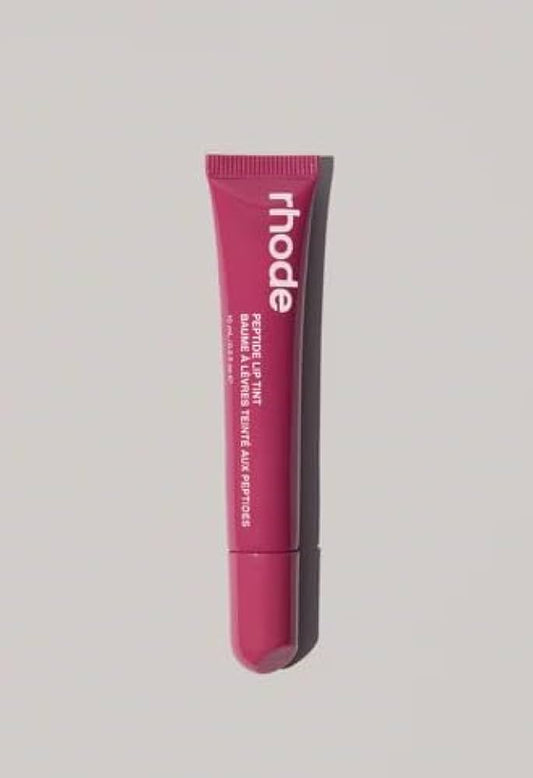 Rhode peptide lip tint raspberry jelly