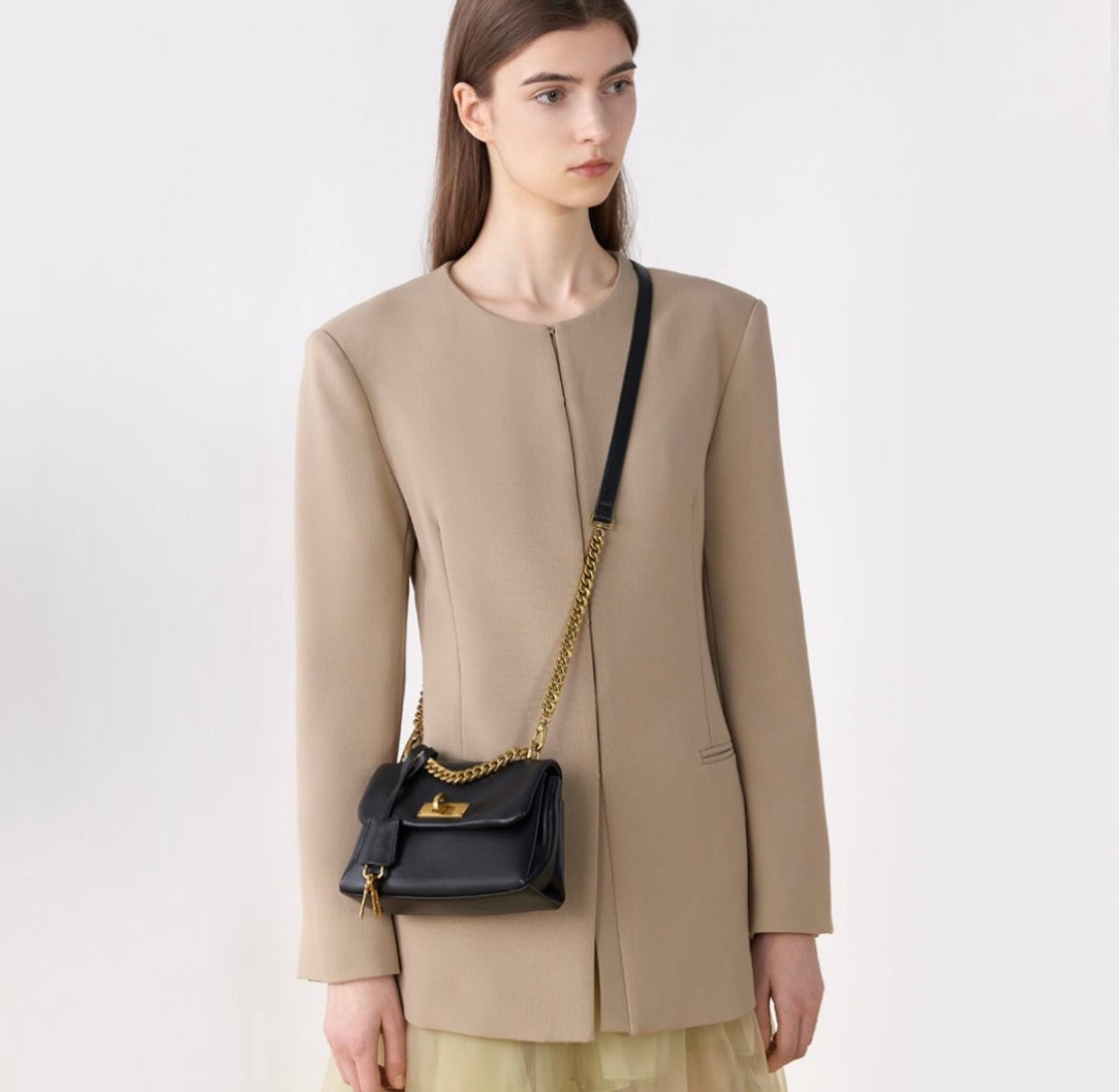 Charles & Keith bag
